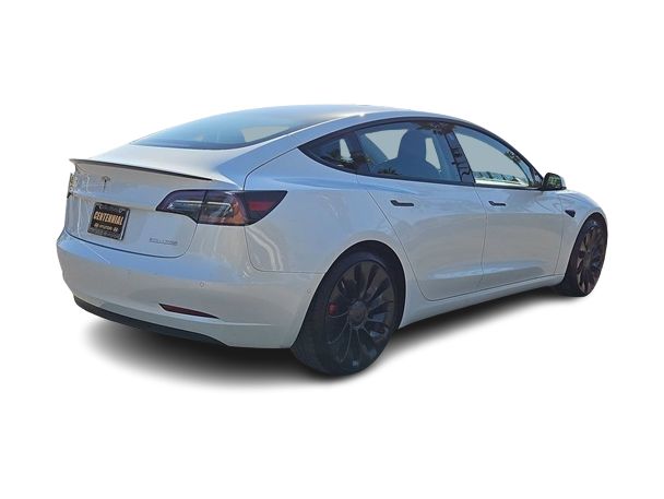 Thumbnail: 2022 Tesla Model 3 - 20