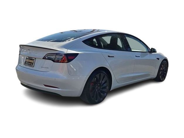 Thumbnail: 2022 Tesla Model 3 - 20