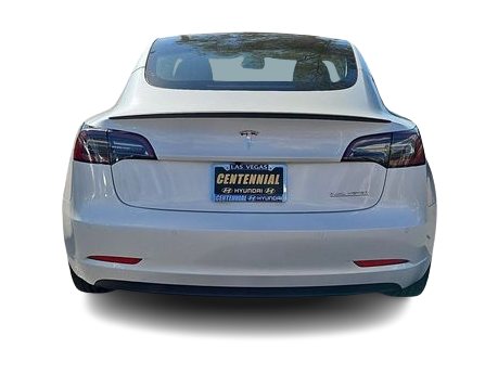 Thumbnail: 2022 Tesla Model 3 - 19