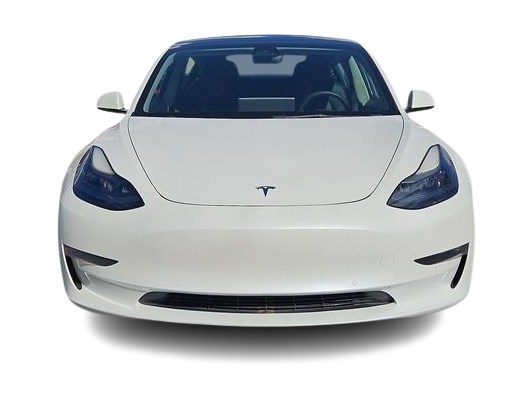 Thumbnail: 2022 Tesla Model 3 - 5