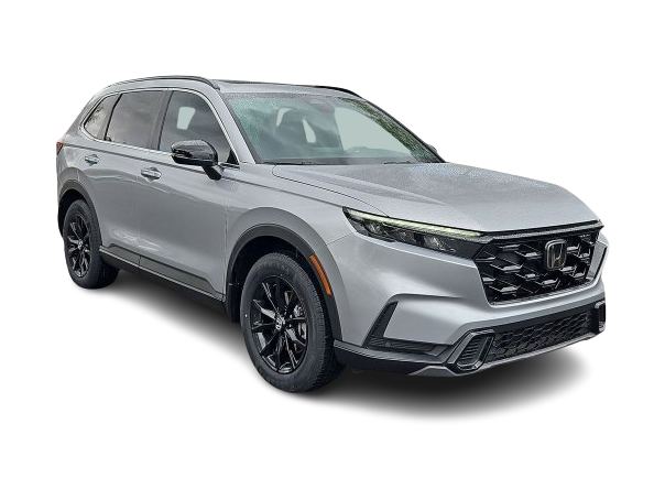 Thumbnail: 2024 Honda CR-V - 20