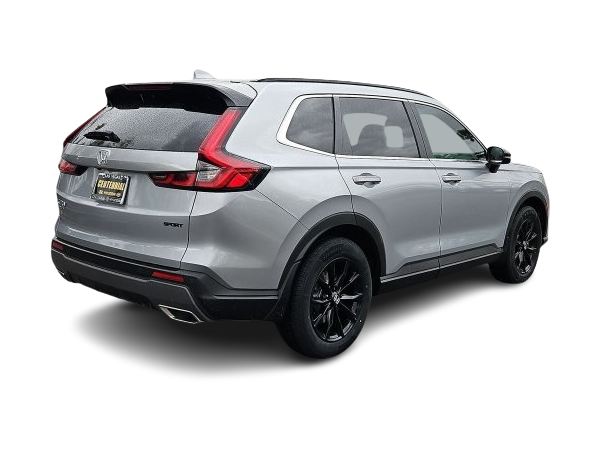 Thumbnail: 2024 Honda CR-V - 22