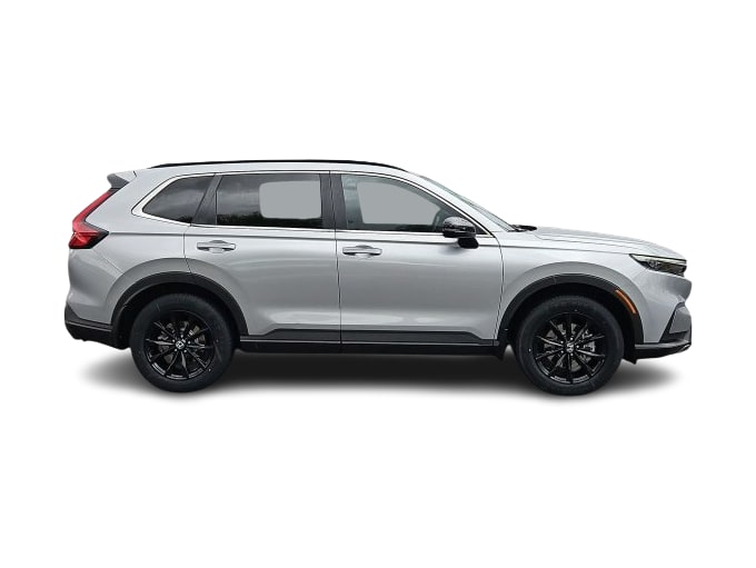 Thumbnail: 2024 Honda CR-V - 23