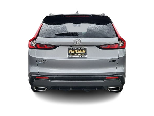 Thumbnail: 2024 Honda CR-V - 5