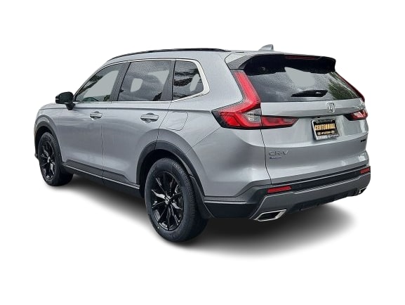Thumbnail: 2024 Honda CR-V - 4