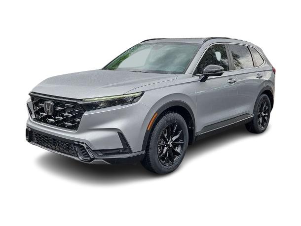 Thumbnail: 2024 Honda CR-V - 21