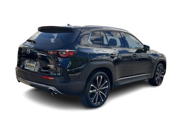 Thumbnail: 2024 Mazda CX-50 - 22