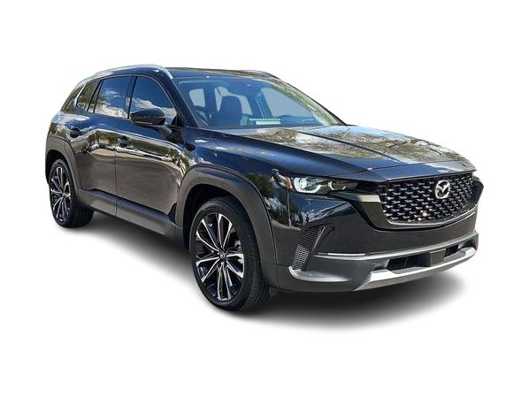 Thumbnail: 2024 Mazda CX-50 - 20