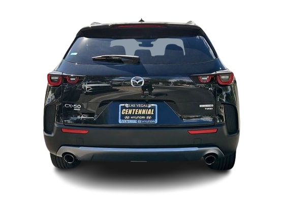 Thumbnail: 2024 Mazda CX-50 - 5
