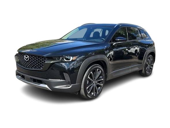 Thumbnail: 2024 Mazda CX-50 - 21