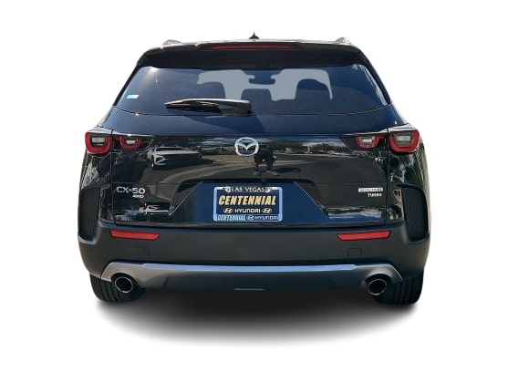 Thumbnail: 2024 Mazda CX-50 - 5