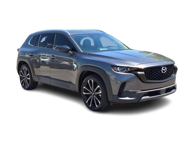 Thumbnail: 2023 Mazda CX-50 - 21