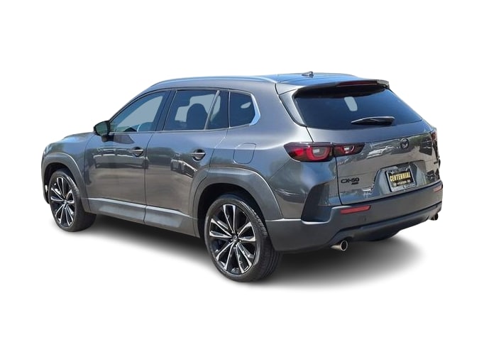 Thumbnail: 2023 Mazda CX-50 - 4