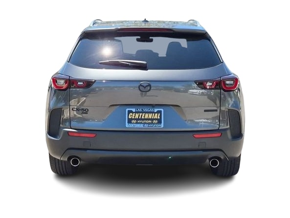 Thumbnail: 2023 Mazda CX-50 - 5