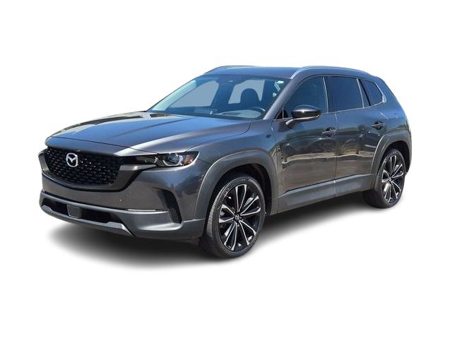 Thumbnail: 2023 Mazda CX-50 - 22