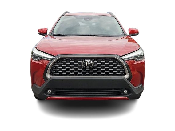 Thumbnail: 2022 Toyota Corolla Cross - 6