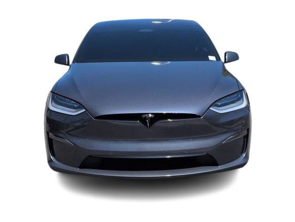 Thumbnail: 2023 Tesla Model X - 6