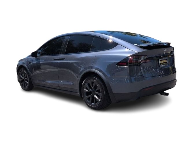 Thumbnail: 2023 Tesla Model X - 4