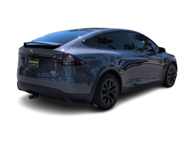 Thumbnail: 2023 Tesla Model X - 17
