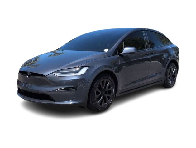 Thumbnail: 2023 Tesla Model X - 16
