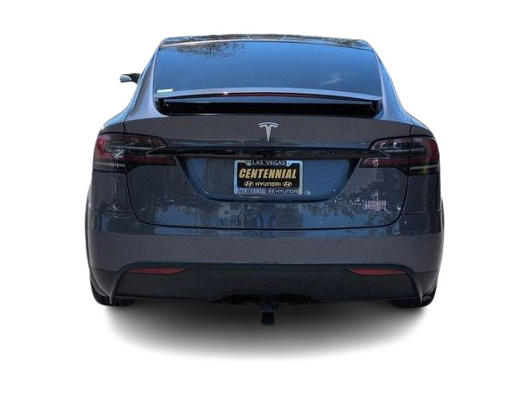 Thumbnail: 2023 Tesla Model X - 5