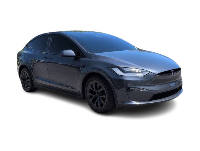 Thumbnail: 2023 Tesla Model X - 15