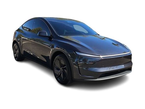 Thumbnail: 2026 Tesla Model Y - 18
