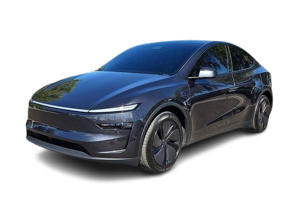 Thumbnail: 2026 Tesla Model Y - 19