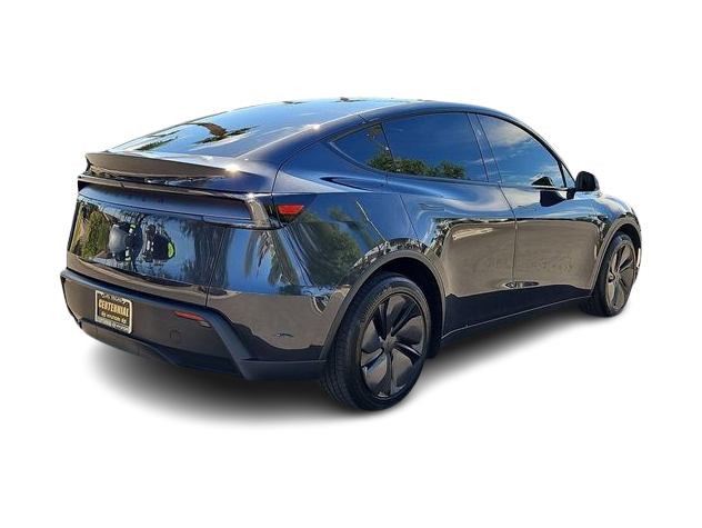 Thumbnail: 2026 Tesla Model Y - 21