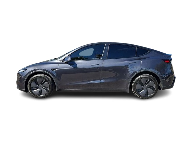 Thumbnail: 2026 Tesla Model Y - 3
