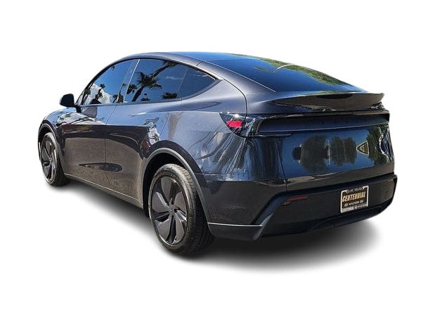 Thumbnail: 2026 Tesla Model Y - 4