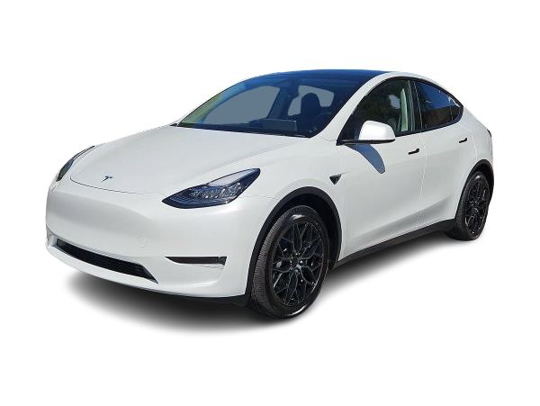 Thumbnail: 2023 Tesla Model Y - 17