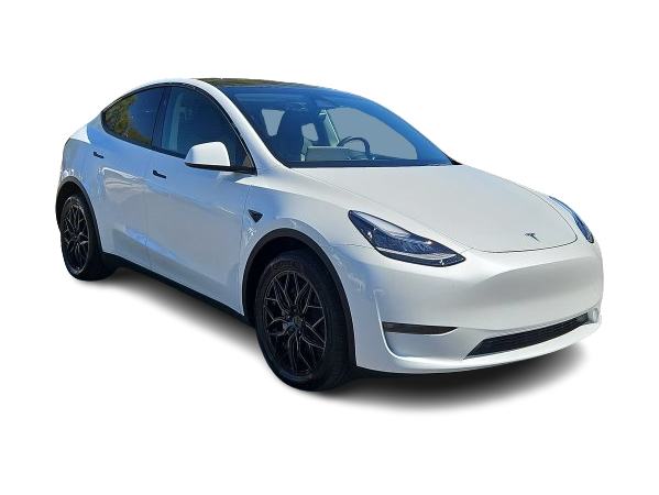 Thumbnail: 2023 Tesla Model Y - 16
