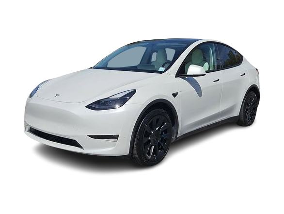 Thumbnail: 2023 Tesla Model Y - 19