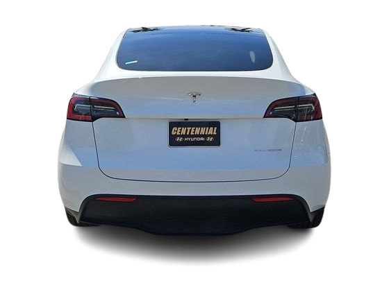 Thumbnail: 2023 Tesla Model Y - 5