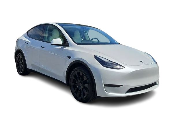 Thumbnail: 2023 Tesla Model Y - 18