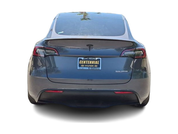 Thumbnail: 2023 Tesla Model Y - 5