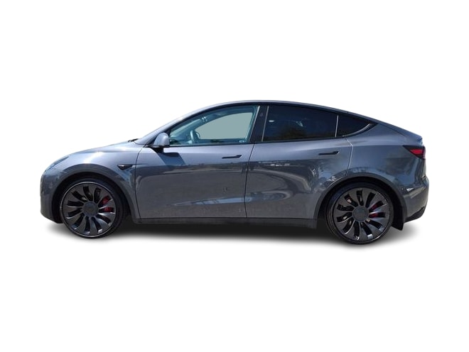 Thumbnail: 2023 Tesla Model Y - 3