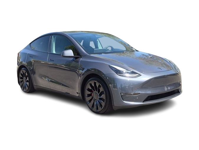 Thumbnail: 2023 Tesla Model Y - 18