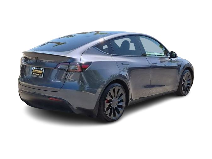 Thumbnail: 2023 Tesla Model Y - 20