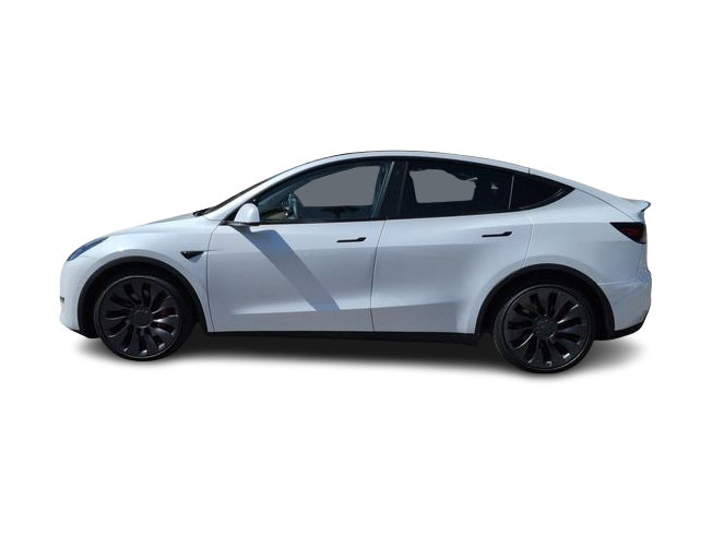 Thumbnail: 2022 Tesla Model Y - 3