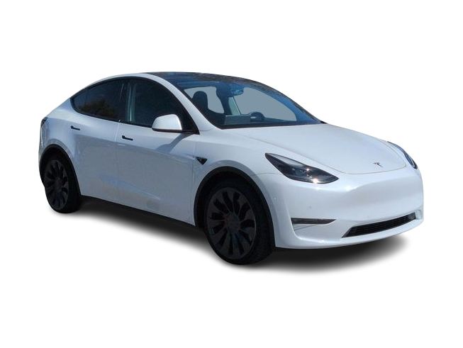 Thumbnail: 2022 Tesla Model Y - 17