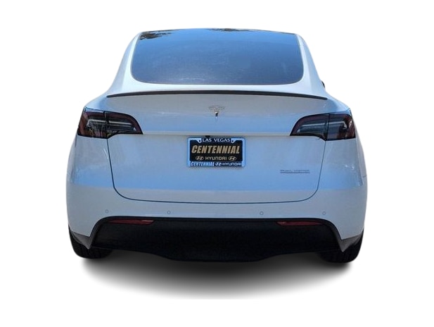 Thumbnail: 2022 Tesla Model Y - 5