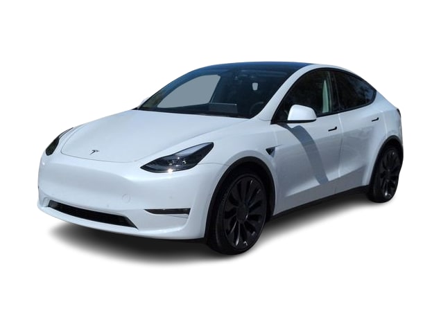 Thumbnail: 2022 Tesla Model Y - 18