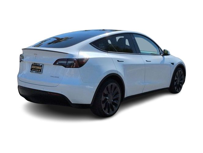 Thumbnail: 2022 Tesla Model Y - 19