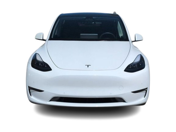 Thumbnail: 2022 Tesla Model Y - 6