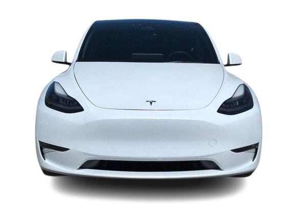 Thumbnail: 2022 Tesla Model Y - 6