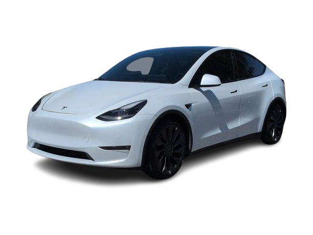 Thumbnail: 2022 Tesla Model Y - 18