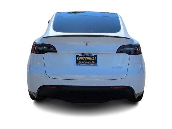 Thumbnail: 2022 Tesla Model Y - 5