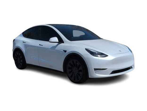 Thumbnail: 2022 Tesla Model Y - 17